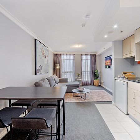 Kozyguru Sydney Cbd 1 Bedroom With 2 Bed Apt Nha653- 502 Exterior foto