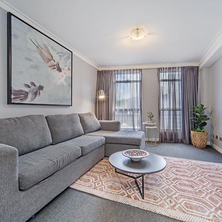 Kozyguru Sydney Cbd 1 Bedroom With 2 Bed Apt Nha653- 502 Exterior foto