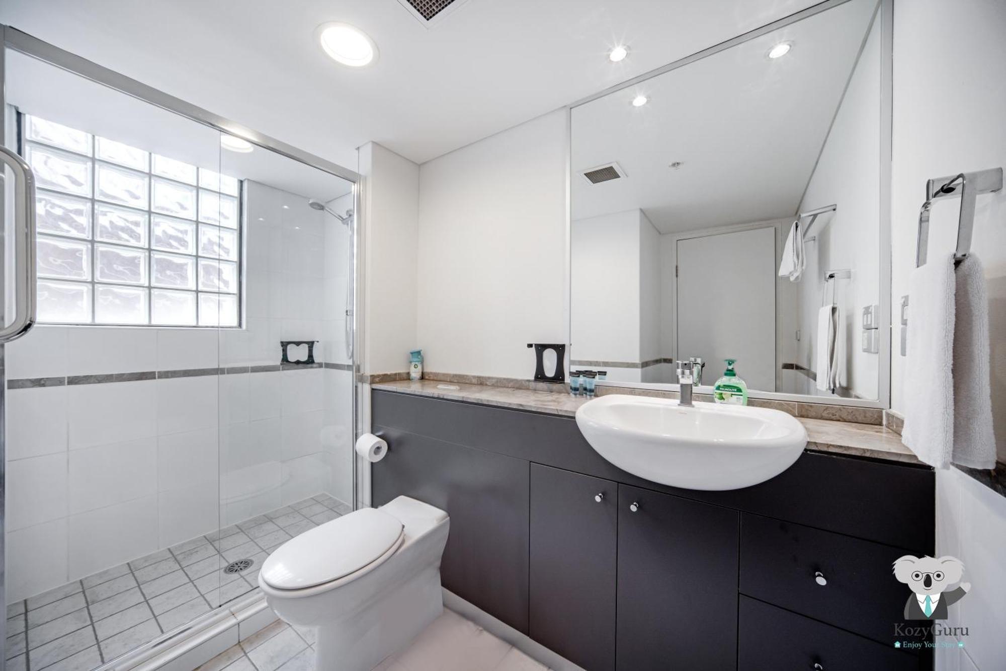 Kozyguru Sydney Cbd 1 Bedroom With 2 Bed Apt Nha653- 502 Exterior foto